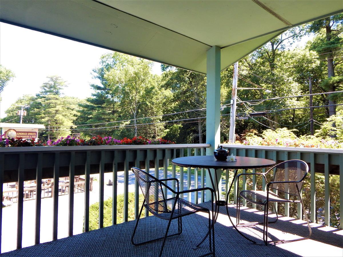 Catskill Mountain Lodge Palenville Exterior foto