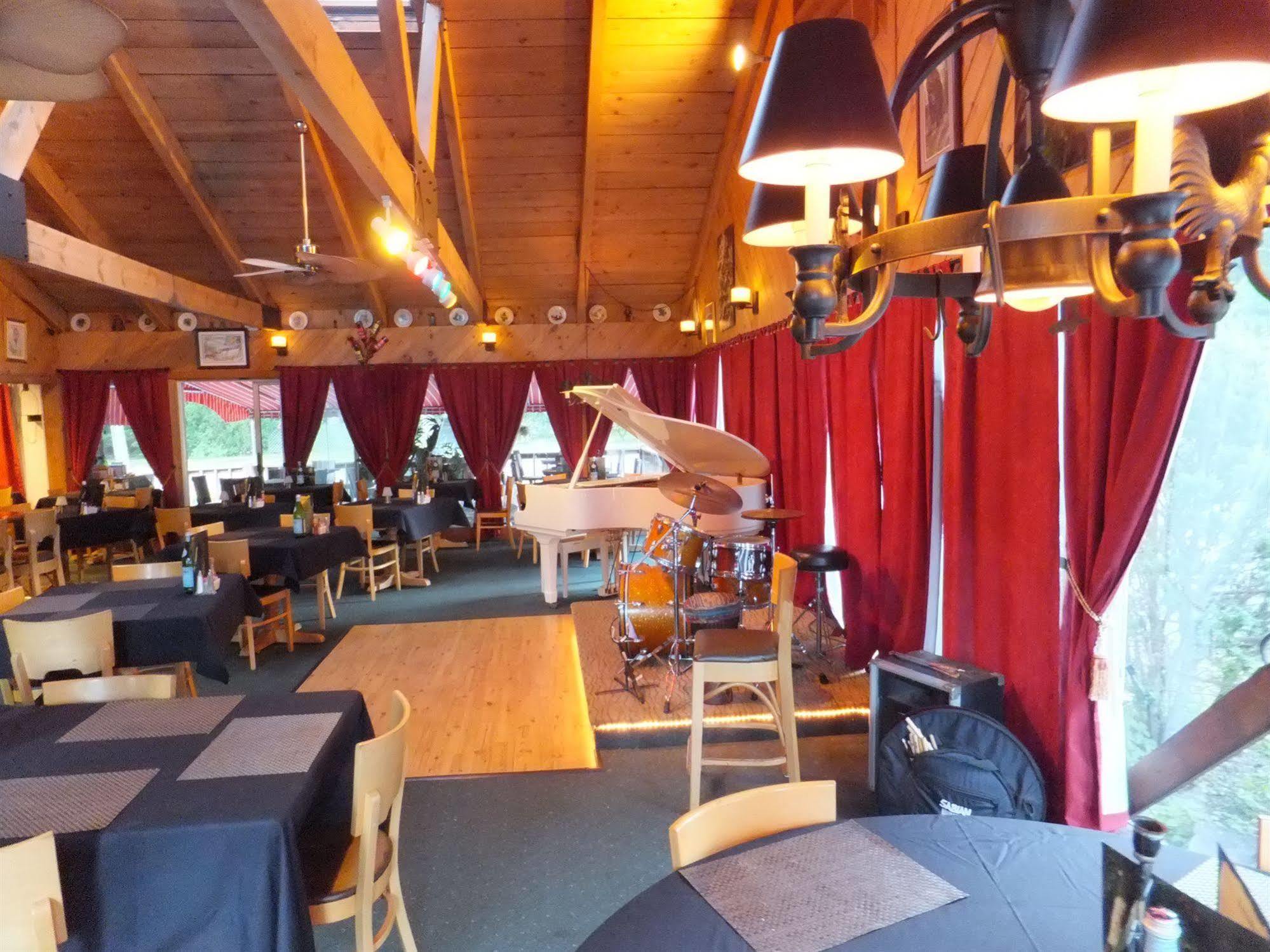 Catskill Mountain Lodge Palenville Exterior foto